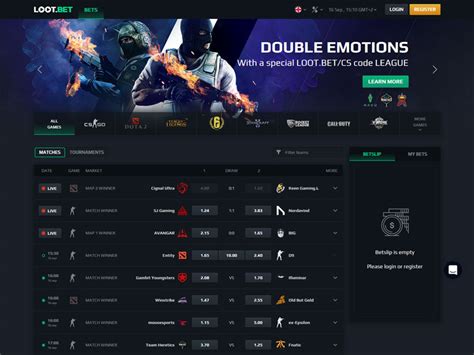 loot.bet csgo|LOOT.BET.